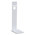 PURELL Surface Mount ES Everywhere System, White, 8/Pack (GOJ584008WHT)