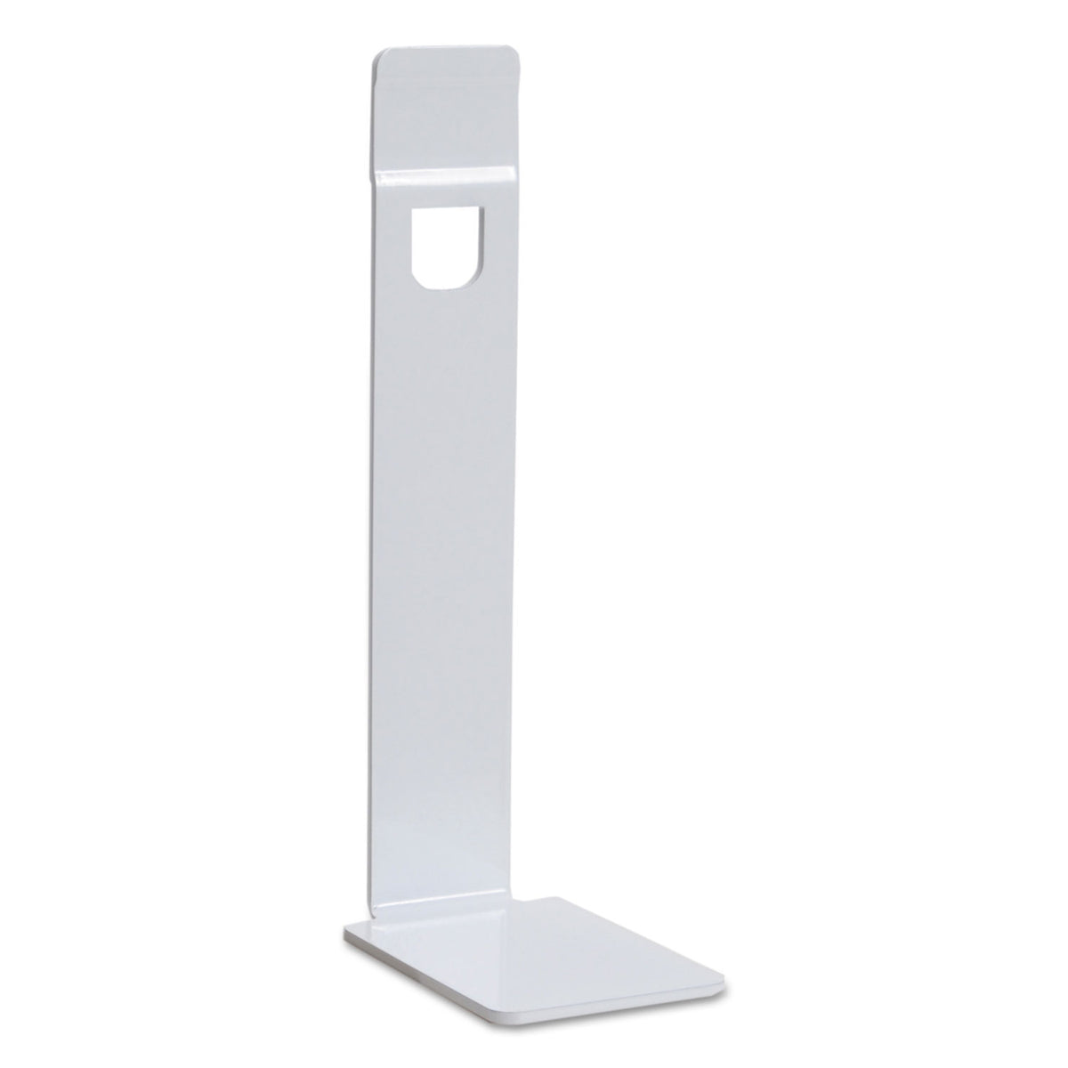 PURELL Surface Mount ES Everywhere System, White, 8/Pack (GOJ584008WHT)