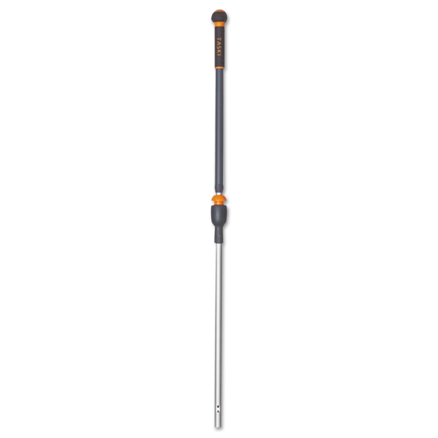 Diversey TASKI JM Ultra+ T-Handle, Steel, 100 cm, Gray (DVOD7520277)