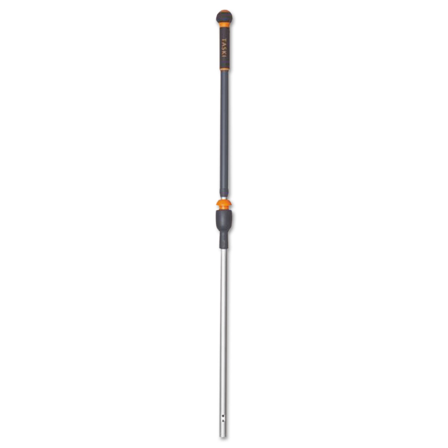 Diversey TASKI JM Ultra+ T-Handle, Steel, 100 cm, Gray (DVOD7520277)