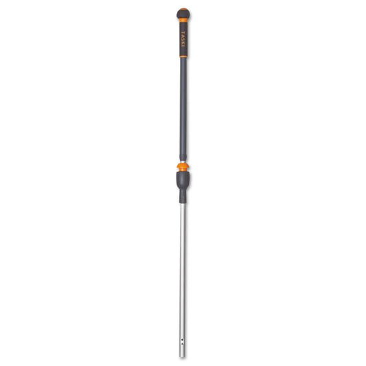 Diversey TASKI JM Ultra+ T-Handle, Steel, 100 cm, Gray (DVOD7520277)