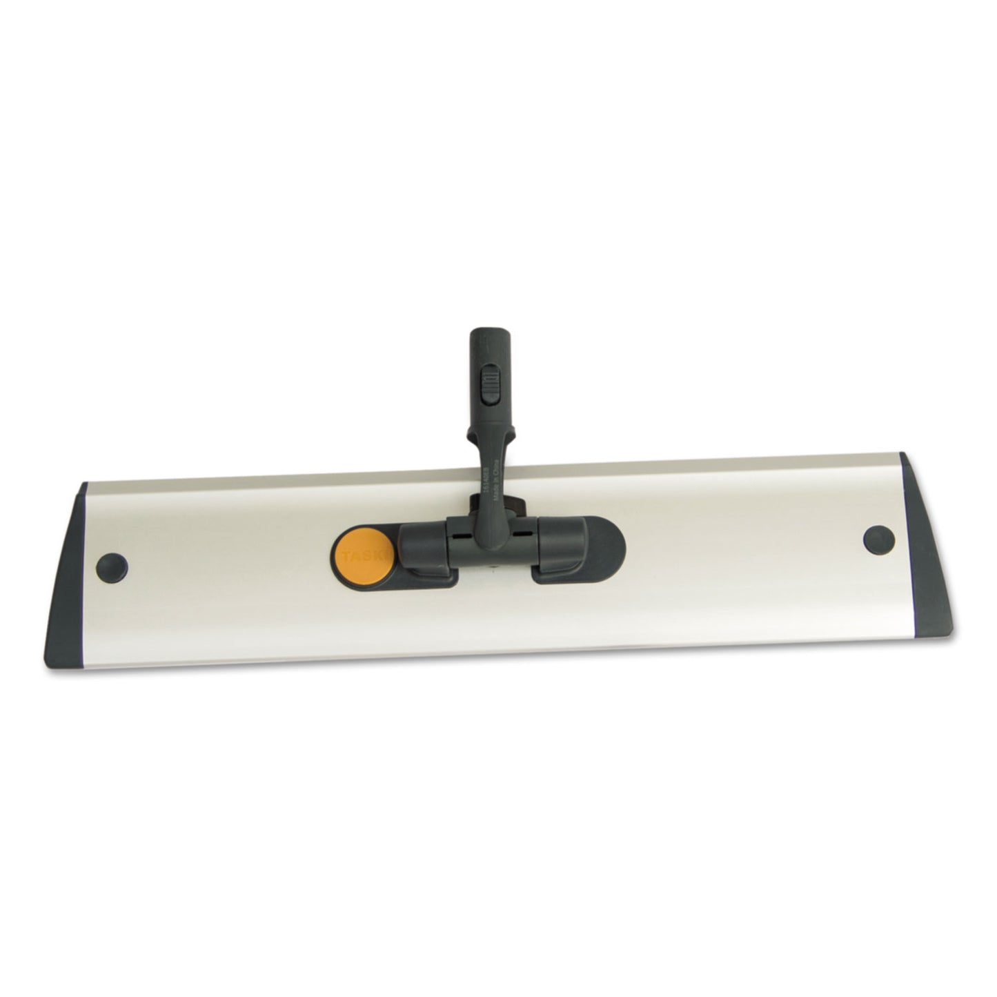 Diversey Taski Ultra Plus Mop Frame, 16" Mophead Size, Black/white, 16" Wide (DVOD7520280)