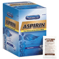 PhysiciansCare Aspirin Tablets, 250/Box (FAO54034)