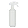 AbilityOne 8125004887952, SKILCRAFT Spray Bottle Applicator, Trigger-Type, 16 oz, Opaque