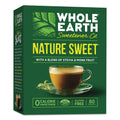 Nature Sweet Sweetener, 2 g, 80 per box (EQL00139)