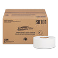 Marcal PRO 100% Recycled Bathroom Tissue, Septic Safe, 2-Ply, White, 3.3" x 1,000 ft, 12 Rolls/Carton (MRC60101)