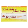 Boericke and Tafel - Triflora Arthritis Gel - 2.75 oz
