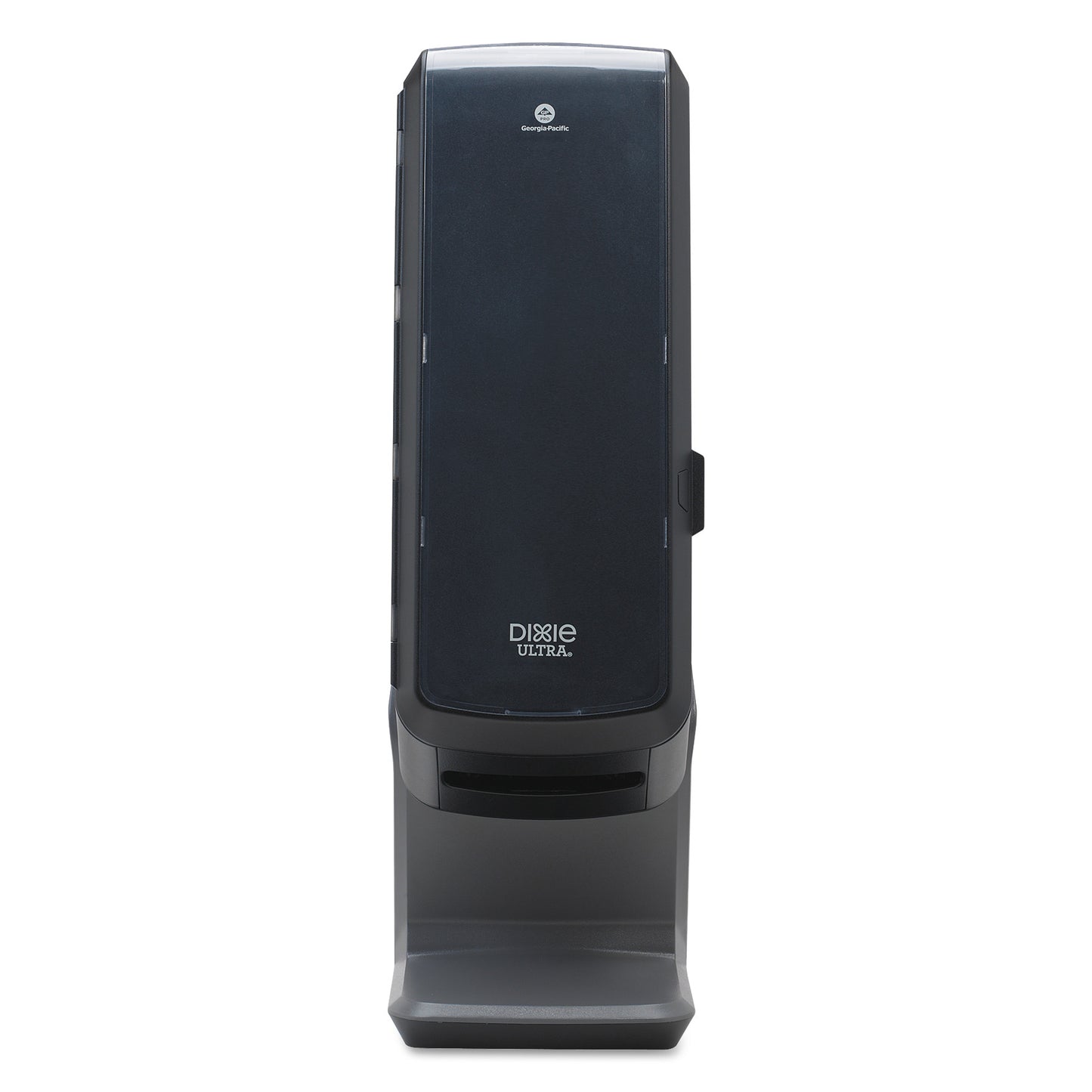 Dixie Tower Napkin Dispenser, 25.31 x 9.06 x 10.68, Black (GPC54550A)