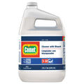 Comet Cleaner with Bleach, Liquid, One Gallon Bottle (PGC02291)