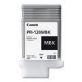 Canon 2884C001 (PFI-120) Ink, Matte Black