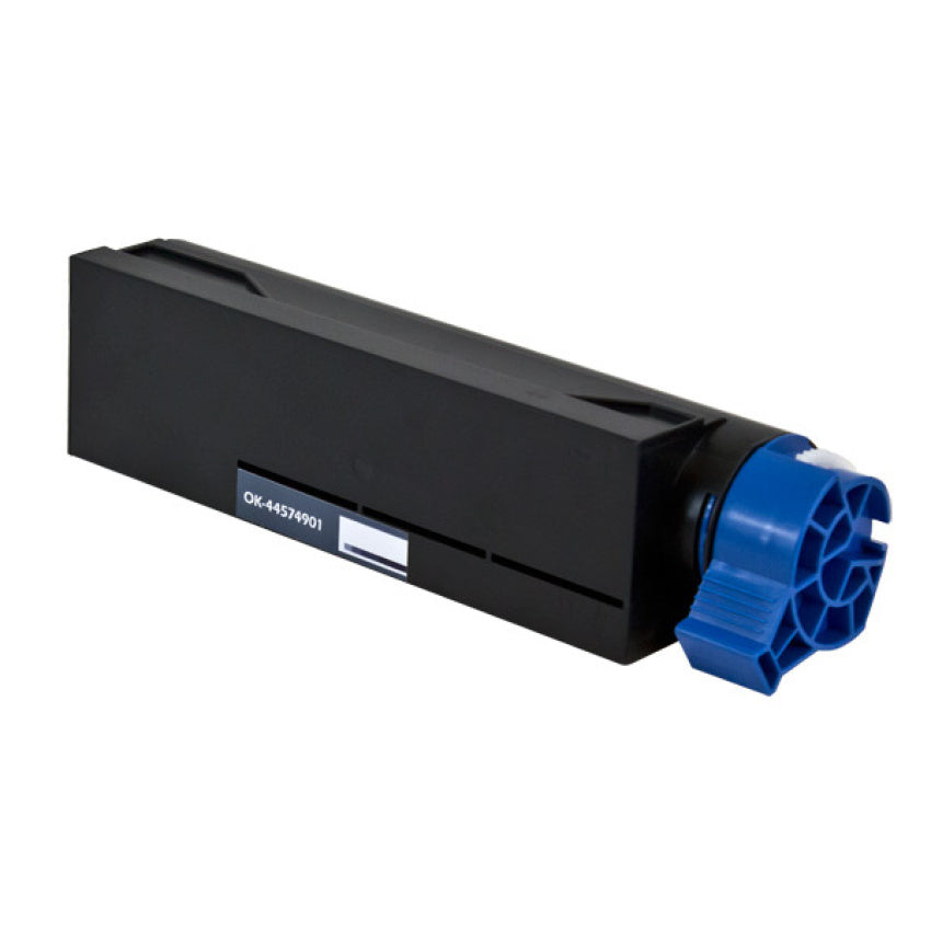 Premium Compatible Toner Cartridge (44574901)