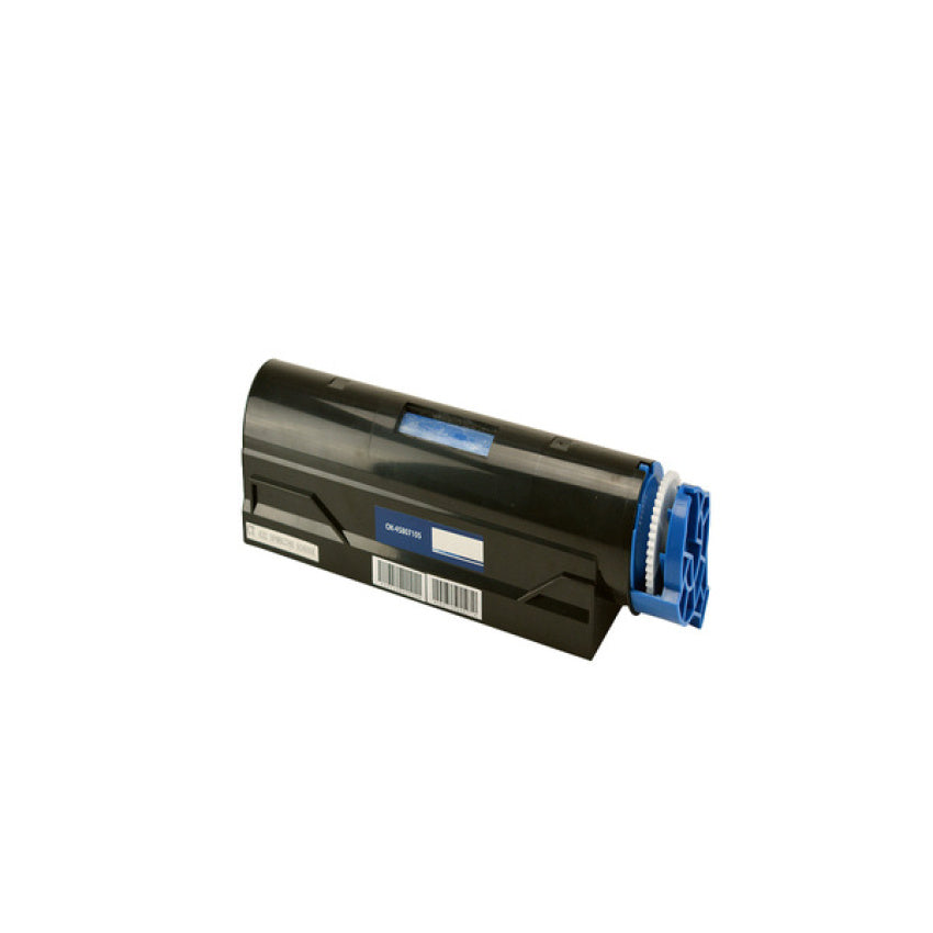 Premium Compatible Toner Cartridge (45807105)