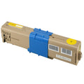 Premium Compatible Toner Cartridge (44469719 TYPE C17) (44469719, TYPE C17)