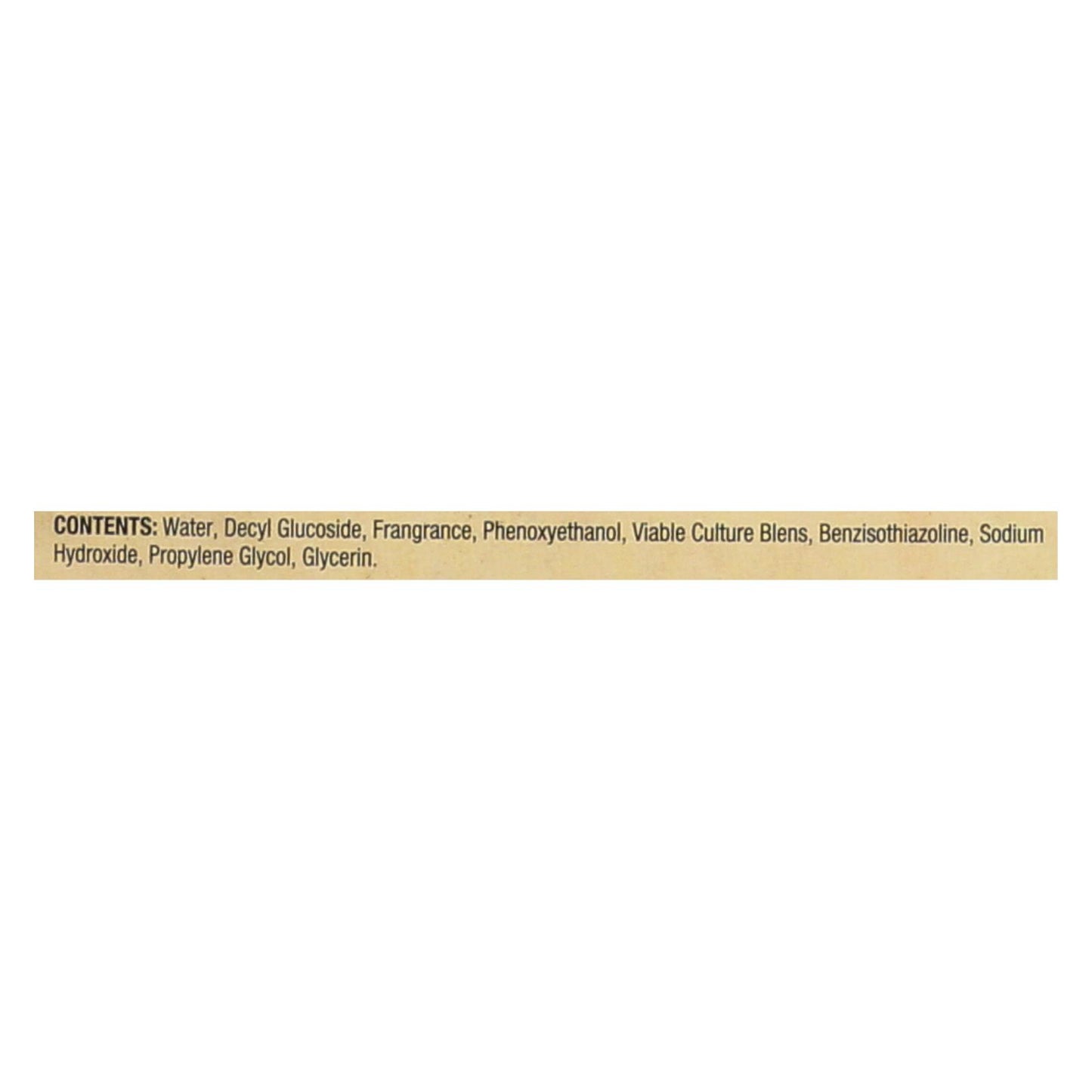 Earthworm Drain Cleaner - Case Of 6 - 32 Fl Oz.