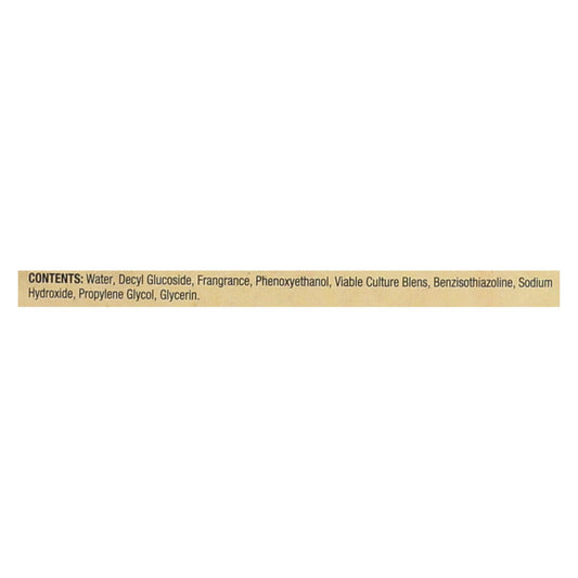Earthworm Drain Cleaner - Case Of 6 - 32 Fl Oz.
