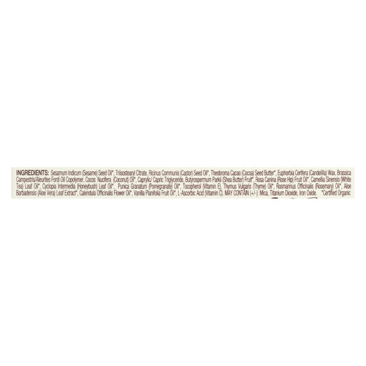 Mineral Fusion - Lip Gloss - Captivate - 0.135 Oz.