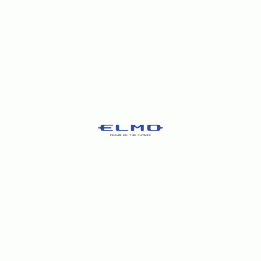 Elmo 2 Pin Plug - Ac Adapter Power Cord (5ZA0000232)