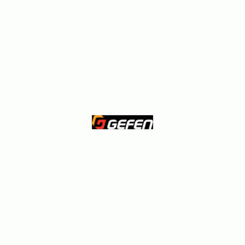 Gefen 5vdc Power Supply - 2.6 Amp - Interchang (EXTPS526AIPN)