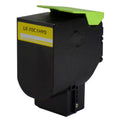 Premium Compatible Toner Cartridge (701HY 70C1HY0) (701HY, 70C1HY0)