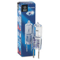 Halogen Bi-Pin T3 Light Bulb, 35 W, Clear (GEL34708)
