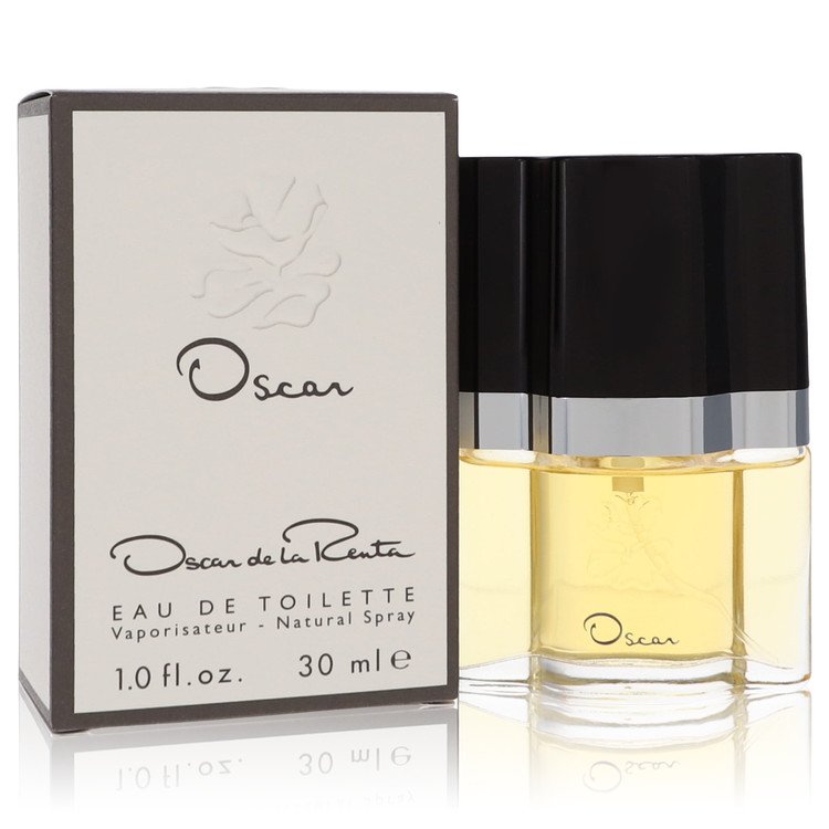 Oscar by Oscar De La Renta Eau De Toilette Spray 1 oz for Women