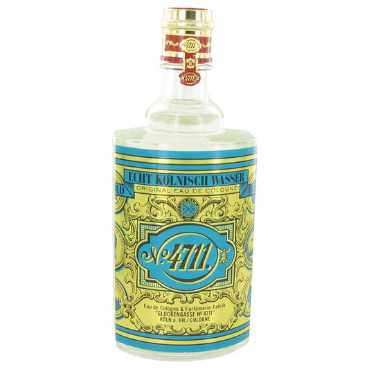 4711 by 4711 Eau De Cologne (Unisex Unboxed) 27 oz for Men
