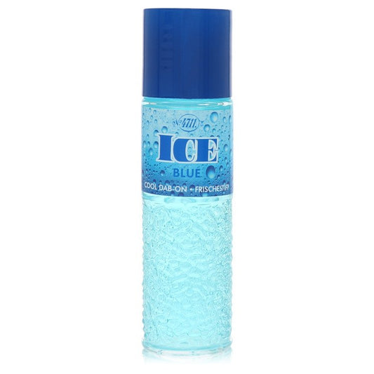 4711 Ice Blue by 4711 Cologne Dab-on 1.4 oz for Men