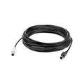 Logitech Group 10m Extender Cable (939001487)