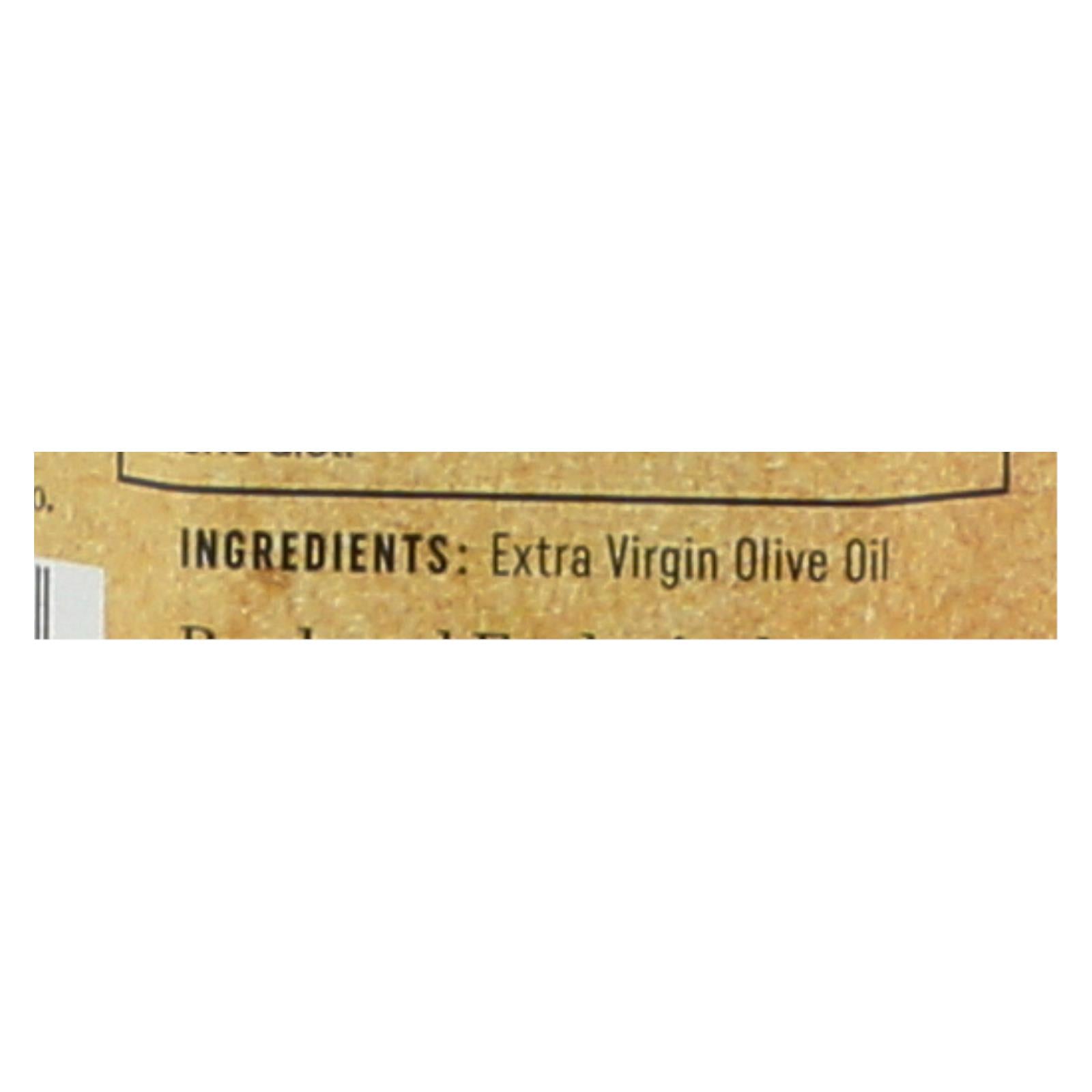 Lucini Italia Premium Select Extra Virgin Olive Oil - Case Of 6 - 17 Fl Oz.