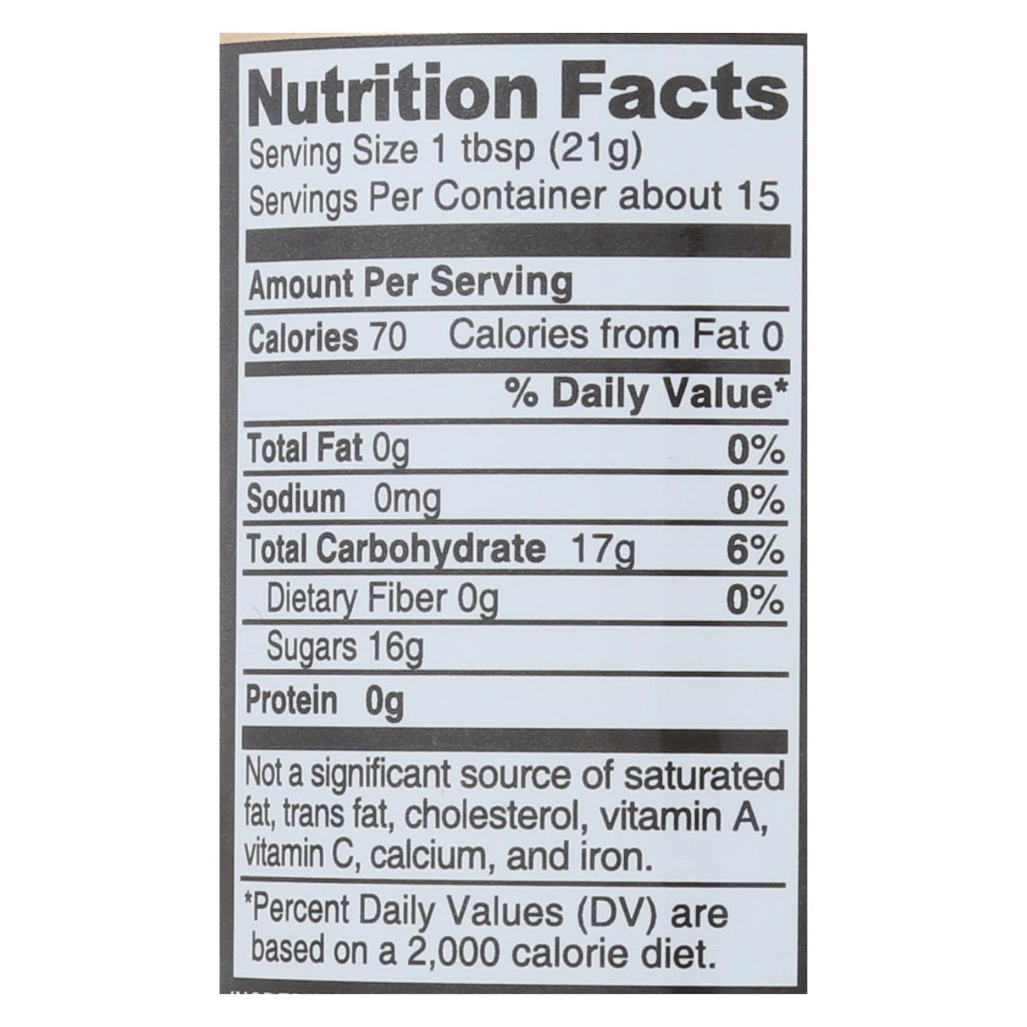 Wedderspoon Manuka Honey, Kfactor 16,  - Case Of 6 - 11.5 Oz