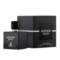 Maison Alhambra Anchor Black Eau De Parfum