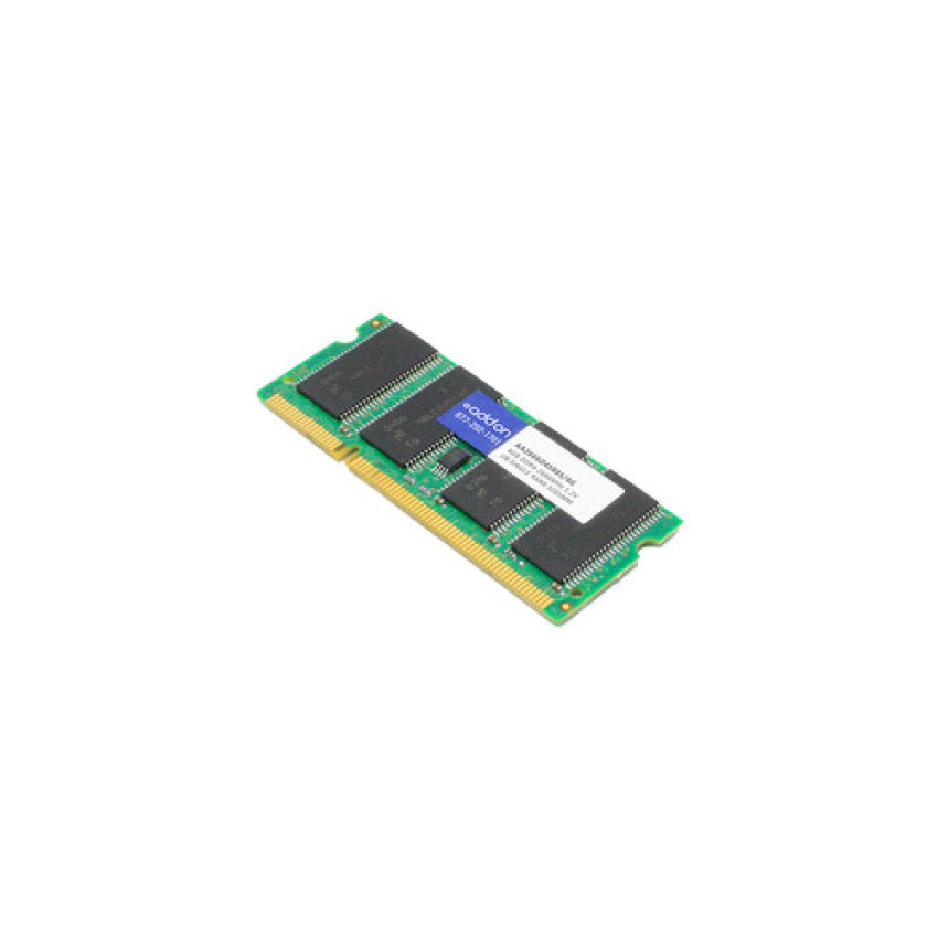 Add-On 4gb Ddr4-2666mhz Sodimm (AA2666D4SR8S/4G)