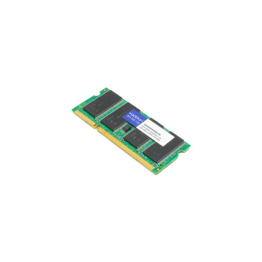 Add-On 4gb Ddr4-2666mhz Sodimm (AA2666D4SR8S/4G)