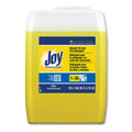 Joy Dishwashing Liquid, Lemon Scent, 5 gal Cube (JOY43608)