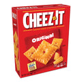 Sunshine Cheez-it Crackers, Original, 48 oz Box (KEB827695)