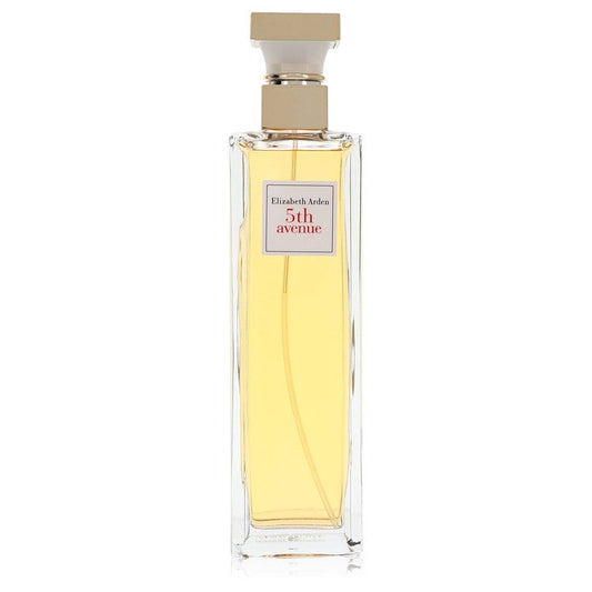5Th Avenue by Elizabeth Arden Eau De Parfum Spray (unboxed) 4.2 oz for Women