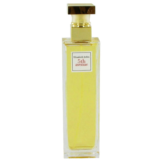 5Th Avenue by Elizabeth Arden Eau De Parfum Spray (unboxed) 2.5 oz for Women