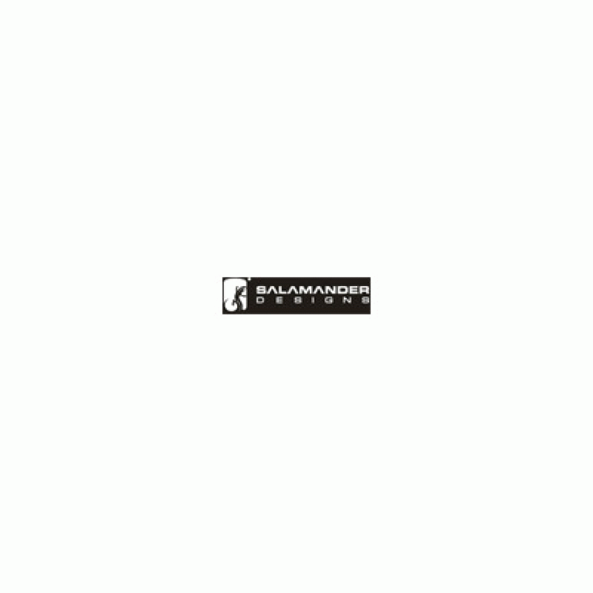 Salamander Designs Fps Touch Up Kit-graphite (FPSA/TU/GT)