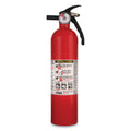 Kidde Full Home Fire Extinguisher, 1-A, 10-B:C, 2.5 lb (KID466142MTL)