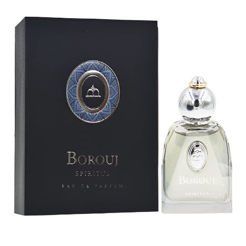 Dumont Borouj Spiritus Eau De Parfum (Creed Aventus Twist)