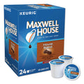 Maxwell House House Blend Coffee K-Cups, 24/Box (GMT5303)