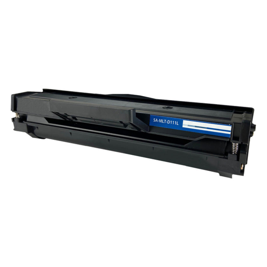 Premium Compatible Toner Cartridge (111L MLT-D111L) (111L, MLT-D111L)