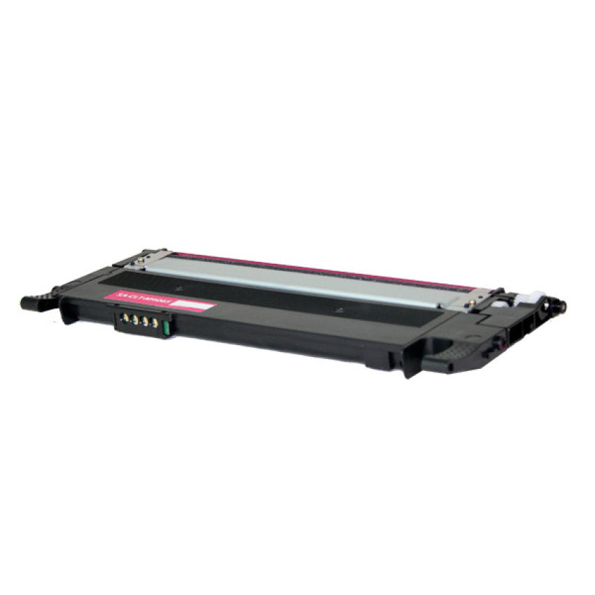 Premium Compatible Toner Cartridge (CLT-M406S M406S) (CLT-M406S, M406S)