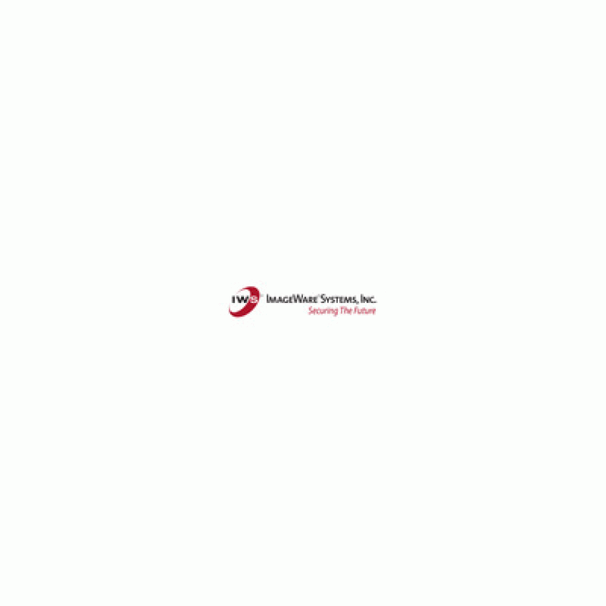 Imageware Systems Goverifyid Enterprise Suite Mfa Unit 1 (GVIDMU1250)