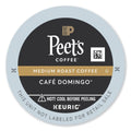 Peet's Coffee Cafe Domingo K-Cups, 22/Box (GMT6543)