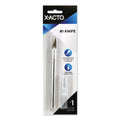 X-ACTO Z-Series Safety Cap Knife (EPIXZ3601)