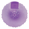 Impact Eclipse Urinal Screen, Lavender Fields Scent, Dark Purple, 36/Carton (IMP159736)