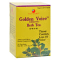 Health King Golden Voice Herb Tea - 20 Tea Bags