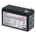 APC UPS Replacement Battery, Cartridge #17 (APCRBC17)