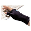 IMAK RSI SmartGlove with Thumb Support, Small, Fits Left Hand/Right Hand, Black (IMAA20161)